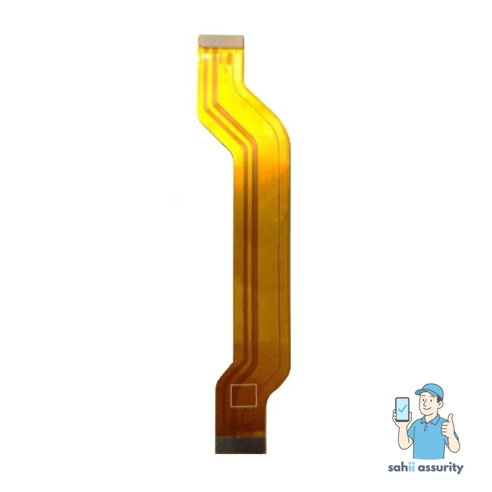 LCD Flex Cable for Realme 3 Pro